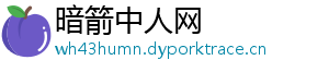 暗箭中人网